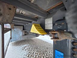  System Trailer PRSSL-34-1TRI / Ladebordwand