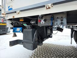  System Trailer PRSSL-34-1TRI / Ladebordwand