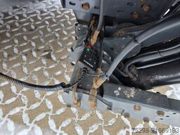  System Trailer PRSSL-34-1TRI / Ladebordwand