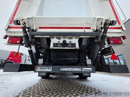  System Trailer PRSSL-34-1TRI / Ladebordwand