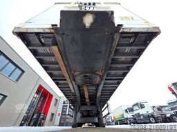  System Trailer PRSSL-34-1TRI / Ladebordwand