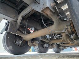  System Trailer PRSSL-34-1TRI / Ladebordwand