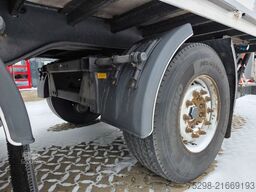  System Trailer PRSSL-34-1TRI / Ladebordwand