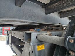  System Trailer PRSSL-34-1TRI / Ladebordwand