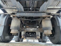  System Trailer PRSSL-34-1TRI / Ladebordwand