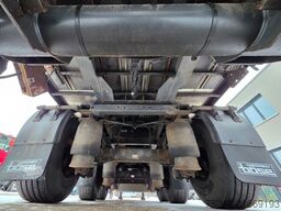  System Trailer PRSSL-34-1TRI / Ladebordwand