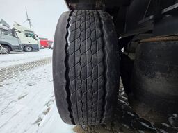  System Trailer PRSSL-34-1TRI / Ladebordwand