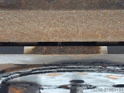  System Trailer PRSSL-34-1TRI / Ladebordwand