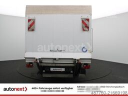 MERCEDES-BENZ Sprinter 319 Automatik *MAXI* LBW+KAMERA+NAVI (9