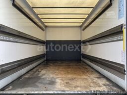 MERCEDES-BENZ Sprinter 319 Automatik *MAXI* LBW+KAMERA+NAVI (9