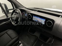 MERCEDES-BENZ Sprinter 319 Automatik *MAXI* LBW+KAMERA+NAVI (9