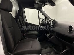 MERCEDES-BENZ Sprinter 319 Automatik *MAXI* LBW+KAMERA+NAVI (9