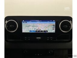 MERCEDES-BENZ Sprinter 319 Automatik *MAXI* LBW+KAMERA+NAVI (9