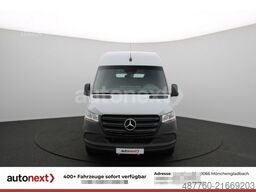 MERCEDES-BENZ Sprinter 317 Aut.*AHK 3,5t* KAMERA+STANDHEIZUNG