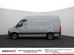 MERCEDES-BENZ Sprinter 317 Aut.*AHK 3,5t* KAMERA+STANDHEIZUNG