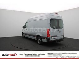 MERCEDES-BENZ Sprinter 317 Aut.*AHK 3,5t* KAMERA+STANDHEIZUNG
