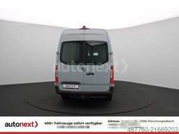 MERCEDES-BENZ Sprinter 317 Aut.*AHK 3,5t* KAMERA+STANDHEIZUNG