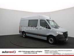MERCEDES-BENZ Sprinter 317 Aut.*AHK 3,5t* KAMERA+STANDHEIZUNG