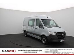 MERCEDES-BENZ Sprinter 317 Aut.*AHK 3,5t* KAMERA+STANDHEIZUNG
