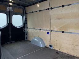 MERCEDES-BENZ Sprinter 317 Aut.*AHK 3,5t* KAMERA+STANDHEIZUNG