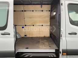 MERCEDES-BENZ Sprinter 317 Aut.*AHK 3,5t* KAMERA+STANDHEIZUNG