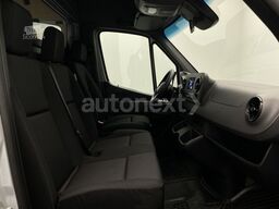 MERCEDES-BENZ Sprinter 317 Aut.*AHK 3,5t* KAMERA+STANDHEIZUNG