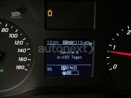 MERCEDES-BENZ Sprinter 317 Aut.*AHK 3,5t* KAMERA+STANDHEIZUNG