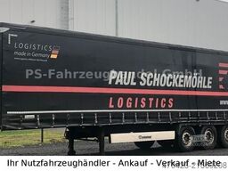 KRONE SDP 27 eLB50-CS*LiftA*Edscha