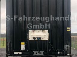 KRONE SDP 27 eLB50-CS*LiftA*Edscha