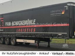 KRONE SDP 27 eLB50-CS*LiftA*Edscha