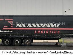 KRONE SDP 27 eLB50-CS*LiftA*Edscha