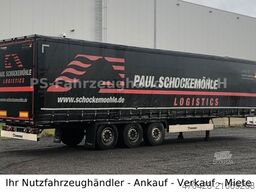 KRONE SDP 27 eLB50-CS*LiftA*Edscha