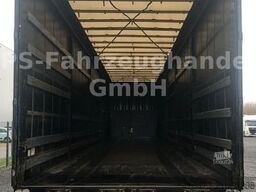 KRONE SDP 27 eLB50-CS*LiftA*Edscha