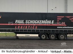 KRONE SDP 27 eLB50-CS*LiftA*Edscha