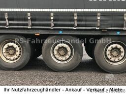 KRONE SDP 27 eLB50-CS*LiftA*Edscha