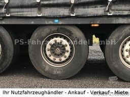 KRONE SDP 27 eLB50-CS*LiftA*Edscha