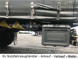 KRONE SDP 27 eLB50-CS*LiftA*Edscha