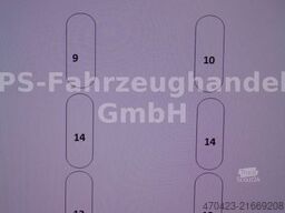 KRONE SDP 27 eLB50-CS*LiftA*Edscha