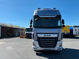 DAF XF 480 LED STANDKLIMA RET 2 TANK  NEW TACHO 4.1