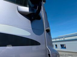 DAF XF 480 LED STANDKLIMA RET 2 TANK  NEW TACHO 4.1