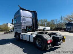 DAF XF 480 LED STANDKLIMA RET 2 TANK  NEW TACHO 4.1