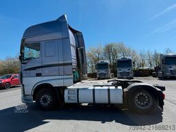 DAF XF 480 LED STANDKLIMA RET 2 TANK  NEW TACHO 4.1