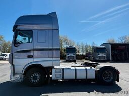 DAF XF 480 LED STANDKLIMA RET 2 TANK  NEW TACHO 4.1