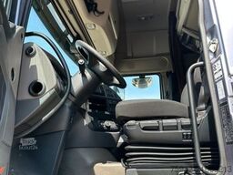 DAF XF 480 LED STANDKLIMA RET 2 TANK  NEW TACHO 4.1