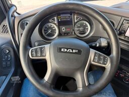 DAF XF 480 LED STANDKLIMA RET 2 TANK  NEW TACHO 4.1