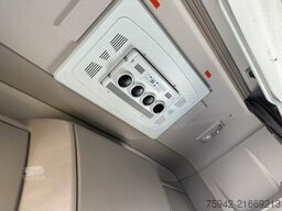 DAF XF 480 LED STANDKLIMA RET 2 TANK  NEW TACHO 4.1