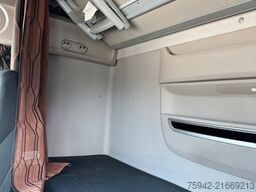 DAF XF 480 LED STANDKLIMA RET 2 TANK  NEW TACHO 4.1