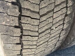 DAF XF 480 LED STANDKLIMA RET 2 TANK  NEW TACHO 4.1