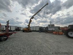 LIEBHERR 922 Mobilkran Montagekran Raupenkran Teleskop
