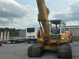 LIEBHERR 922 Mobilkran Montagekran Raupenkran Teleskop